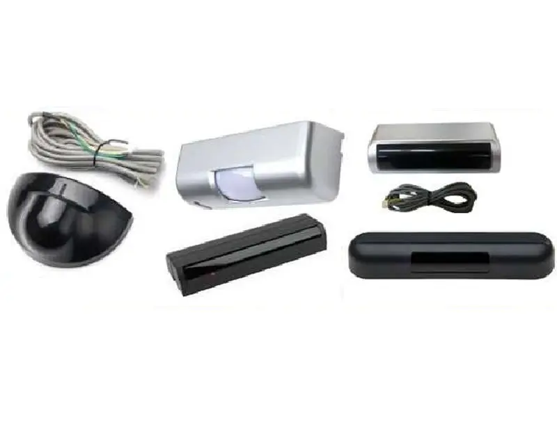 Những điều cần biết về sản phẩm mắt thần cửa tự động