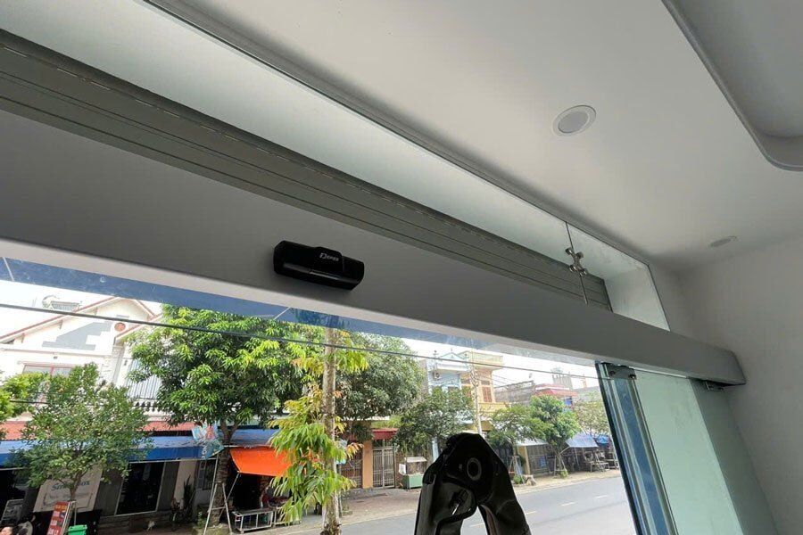 mất thần DL8s Deper